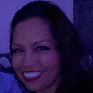 Meet your Posher, Terri